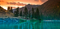 Idaho Whitewater Rafting Trips