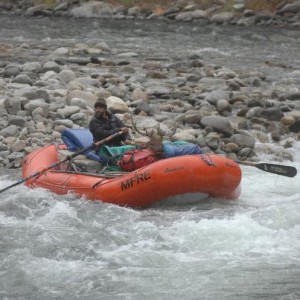 Have an enjoyable and unforgettable rafting experience with Middle Fork River Expeditions