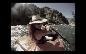 Family River Rafting Vacations in Idaho