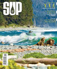SUP Magazine - Dec 2015 - Aloha Idaho