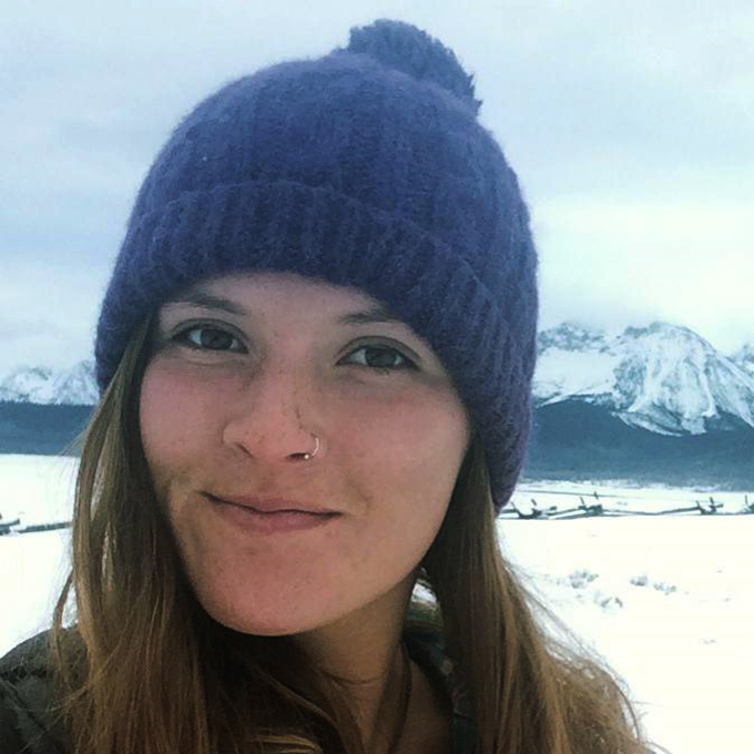 Sarah Linville
