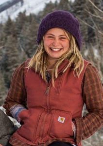 Sadie Grossbaum