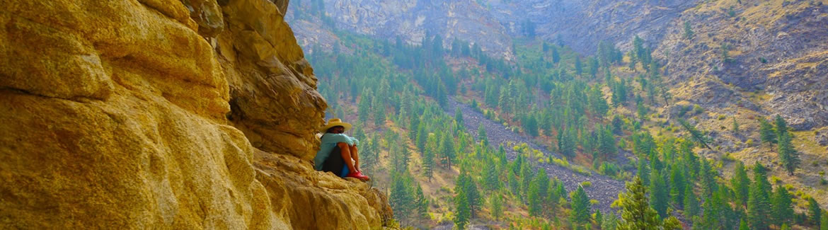 Middle Fork River Expeditions