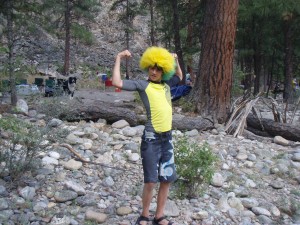 idaho river trips