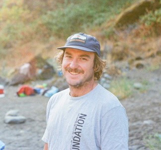 Elias Opgenorth